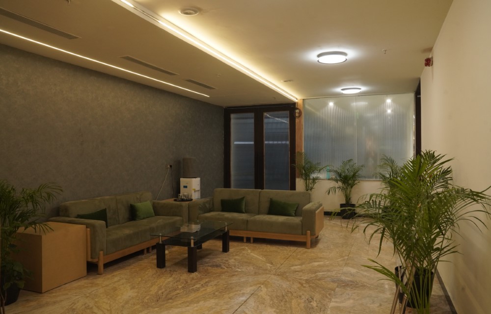 Hotel P4 City Center Gallery Pictures