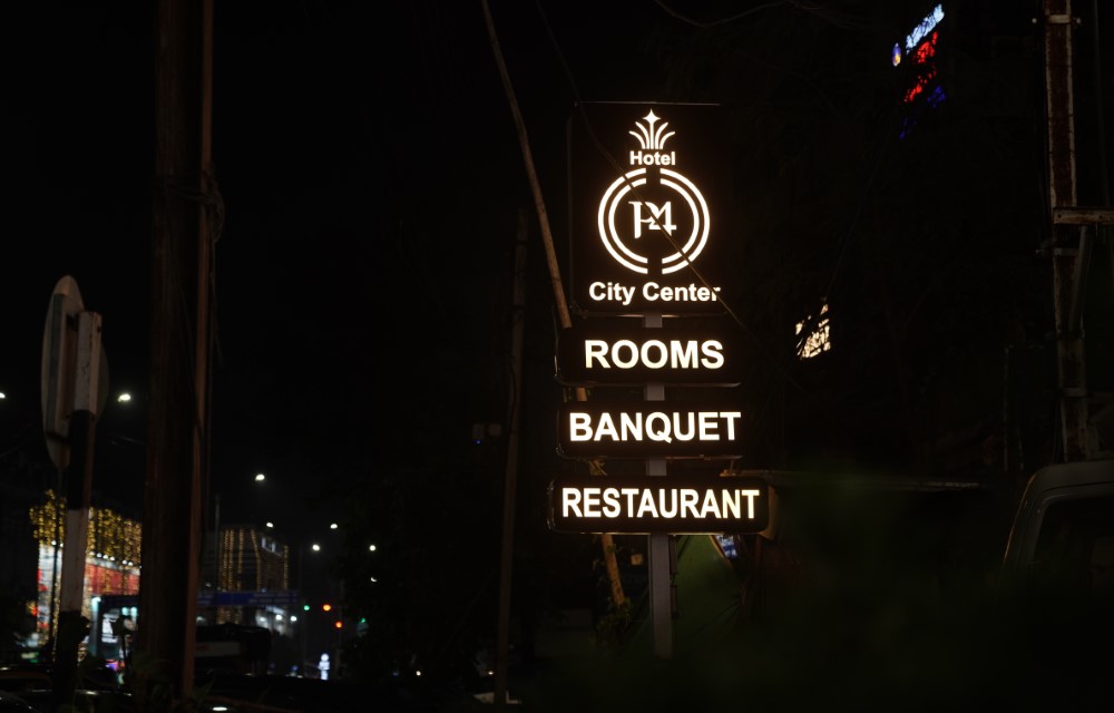 Hotel P4 City Center Gallery Pictures