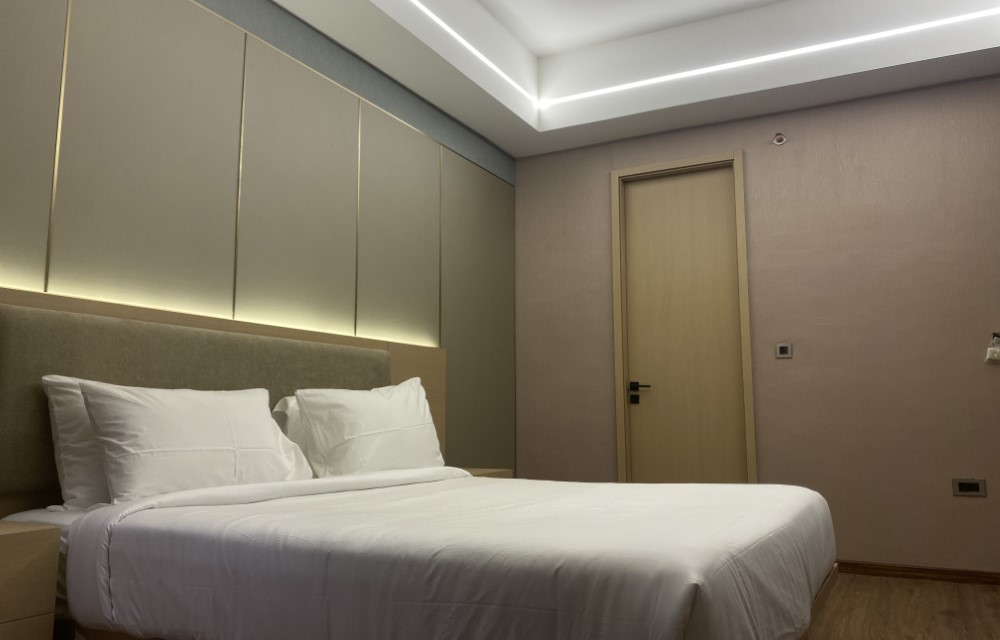 Hotel P4 City Center Rooms Pictures