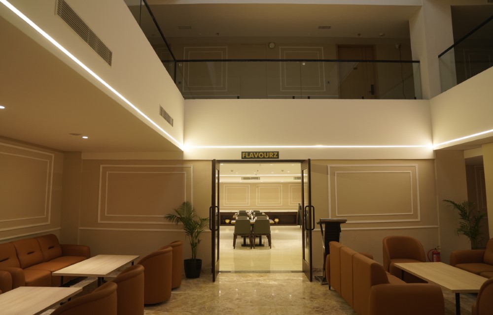 Hotel P4 City Center Gallery Pictures