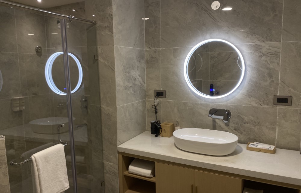 Hotel P4 City Center Gallery Pictures