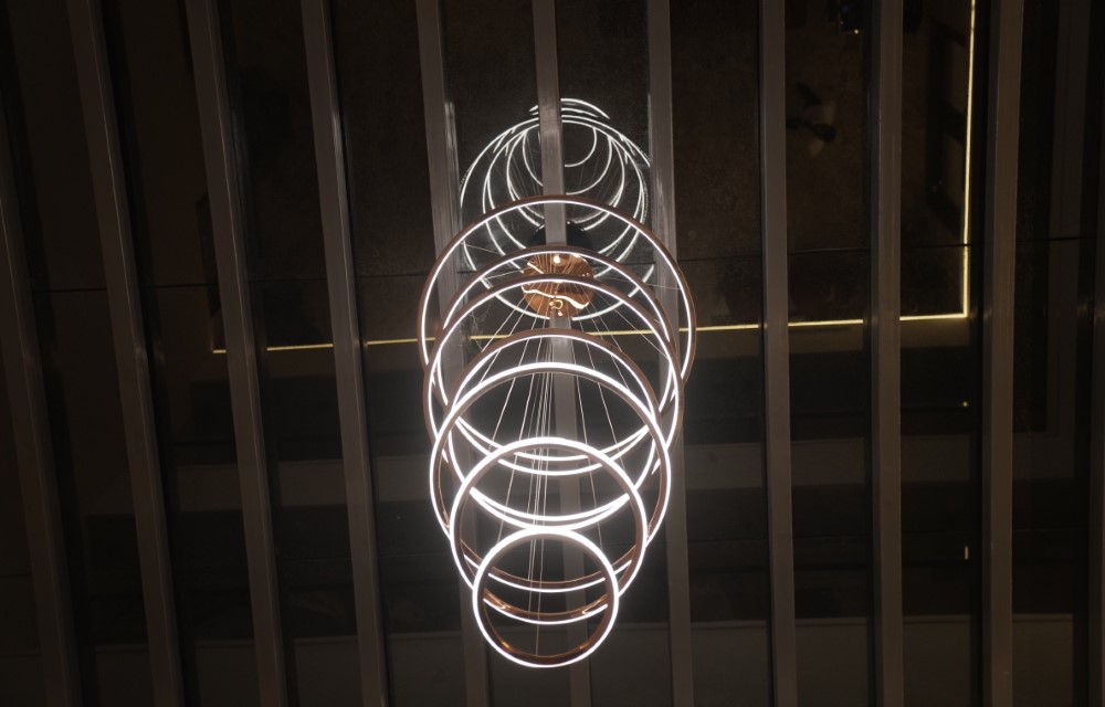 Hotel P4 City Center Gallery Pictures