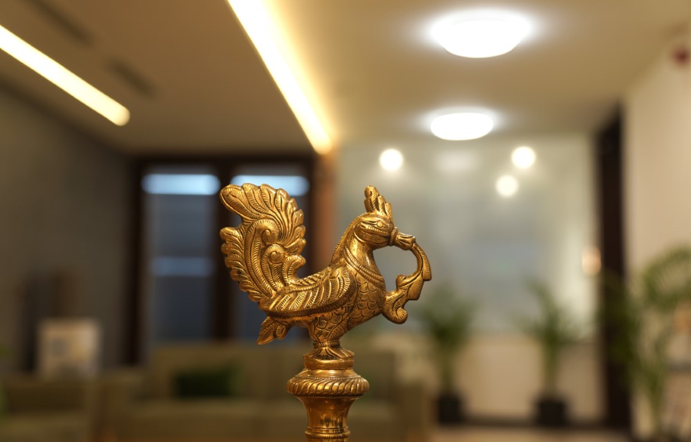 Hotel P4 City Center Gallery Pictures