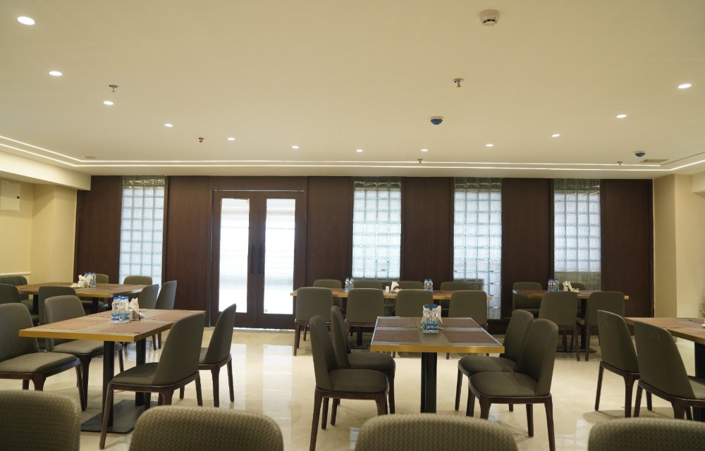 Hotel P4 City Center Rooms Pictures