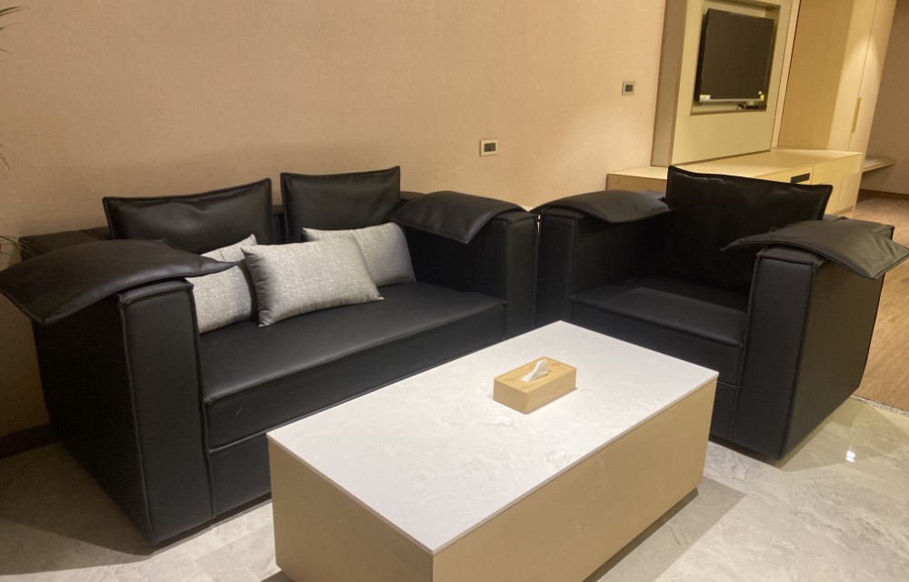 Hotel P4 City Center Gallery Pictures