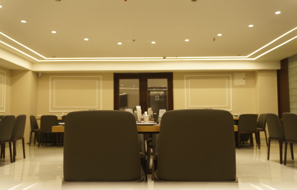 Hotel P4 City Center Gallery Pictures